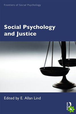 Social Psychology and Justice