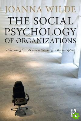 Social Psychology of Organizations