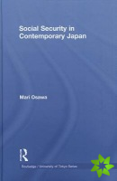 Social Security in Contemporary Japan