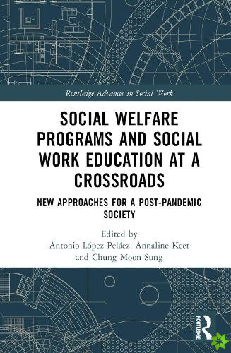 Social Welfare Programs and Social Work Education at a Crossroads
