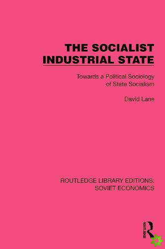 Socialist Industrial State