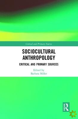Sociocultural Anthropology
