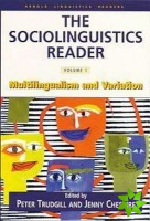 Sociolinguistics Reader Vol 1