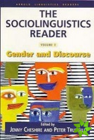 Sociolinguistics Reader