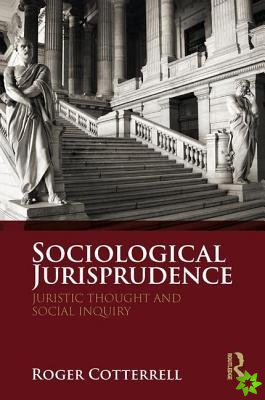 Sociological Jurisprudence