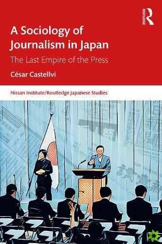 Sociology of Journalism in Japan