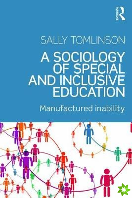 Sociology of Special and Inclusive Education
