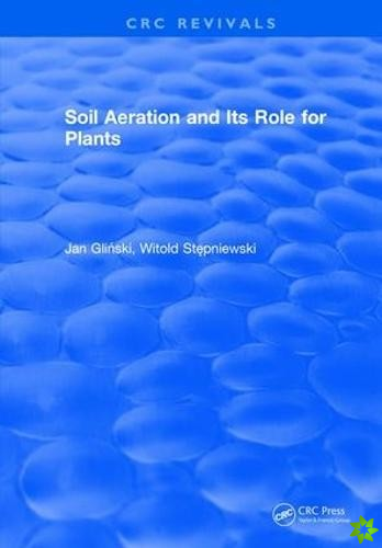 Soil Aeration and Its Role For Plants