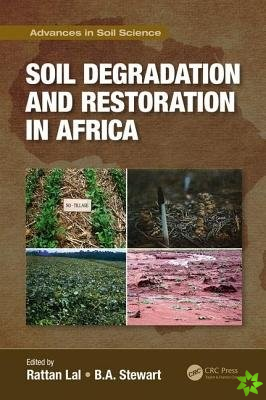 Soil Degradation and Restoration in Africa
