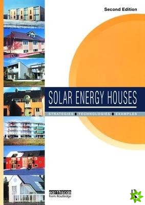 Solar Energy Houses