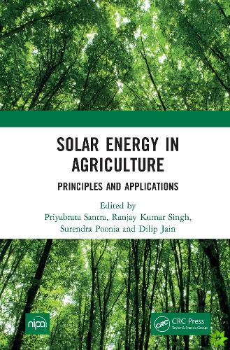 Solar Energy in Agriculture