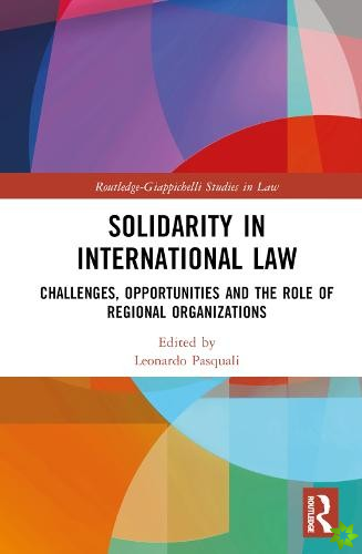 Solidarity in International Law