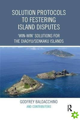 Solution Protocols to Festering Island Disputes