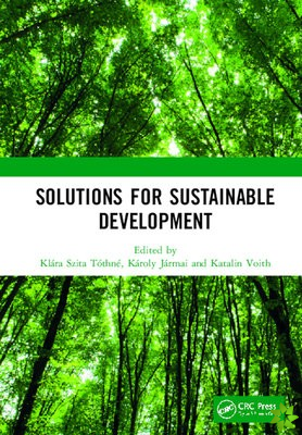 Solutions for Sustainable Development