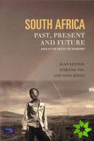 South Africa, Past, Present and Future