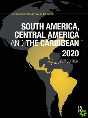 South America, Central America and the Caribbean 2020