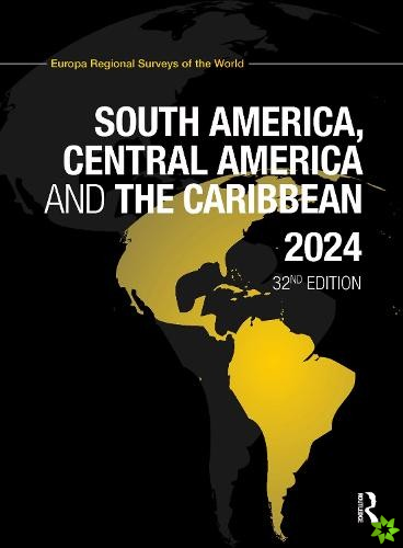 South America, Central America and the Caribbean 2024