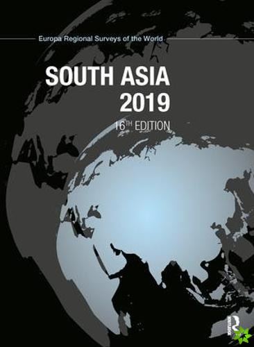 South Asia 2019