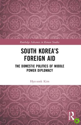 South Koreas Foreign Aid