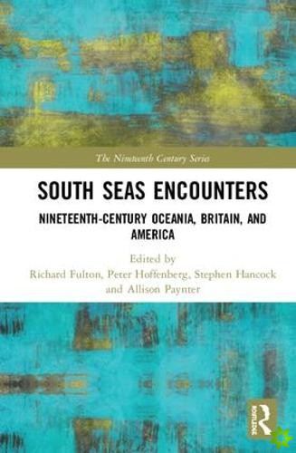 South Seas Encounters