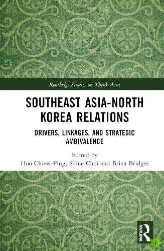 Southeast Asia-North Korea Relations