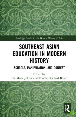 Southeast Asian Education in Modern History