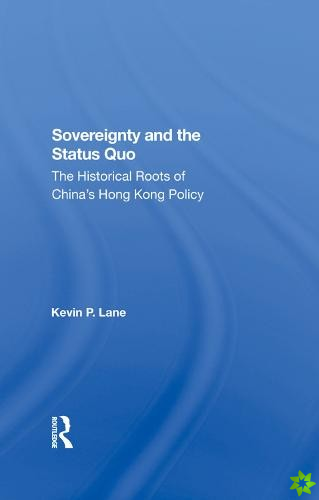 Sovereignty And The Status Quo