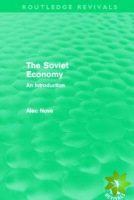 Soviet Economy (Routledge Revivals)