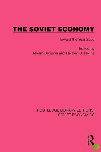 Soviet Economy