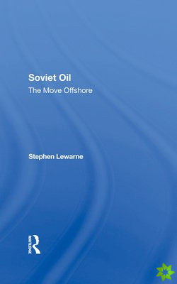 Soviet Oil
