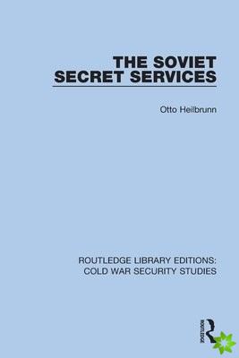 Soviet Secret Services