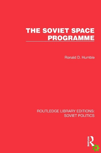 Soviet Space Programme