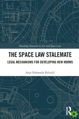 Space Law Stalemate