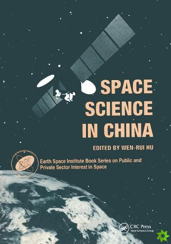 Space Science in China