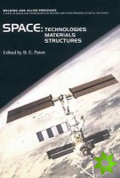 Space Technologies, Materials and Structures