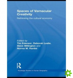 Spaces of Vernacular Creativity