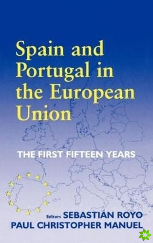 Spain and Portugal in the European Union