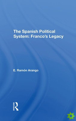 Spanish Political System