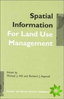 Spatial Information for Land Use Management