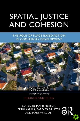 Spatial Justice and Cohesion