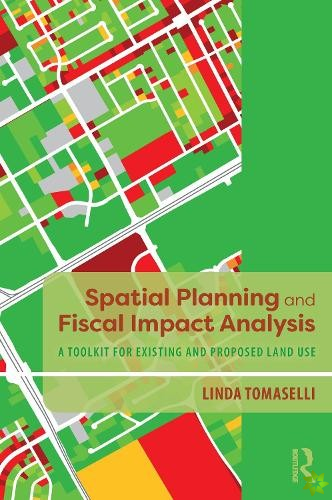 Spatial Planning and Fiscal Impact Analysis