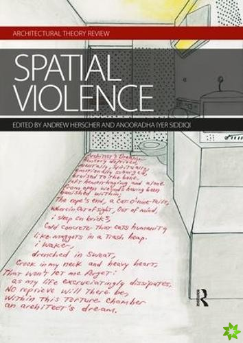 Spatial Violence