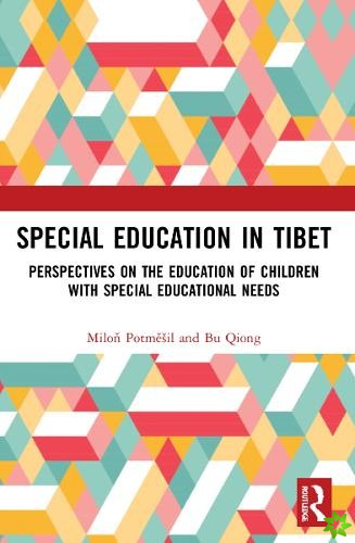 Special Education in Tibet