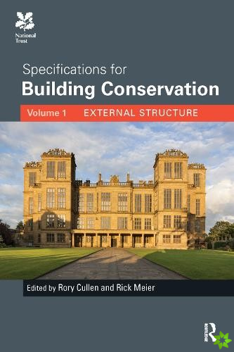 Specifications for Building Conservation