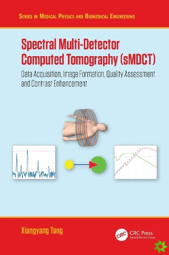 Spectral Multi-Detector Computed Tomography (sMDCT)