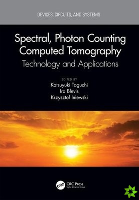 Spectral, Photon Counting Computed Tomography