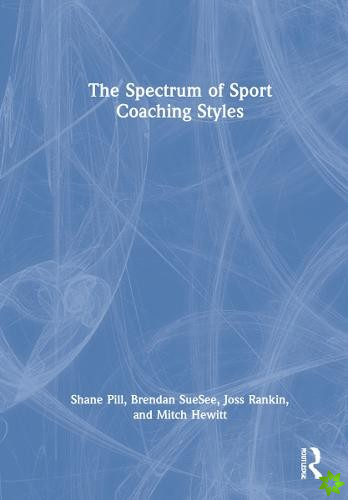 Spectrum of Sport Coaching Styles