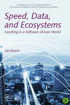 Speed, Data, and Ecosystems