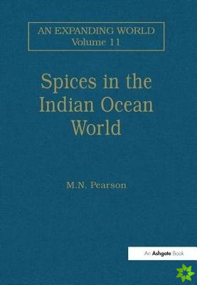 Spices in the Indian Ocean World