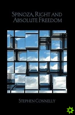 Spinoza, Right and Absolute Freedom